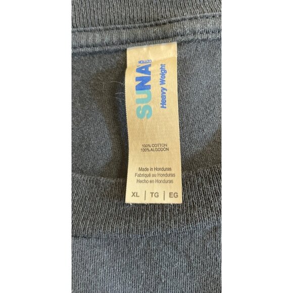 NFL Chicago Bears Long Sleeve Graphic Print Long Sleeve T-shirt Mens SIze XL - Picture 8 of 9